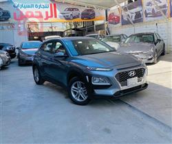 هیوندای کۆنا